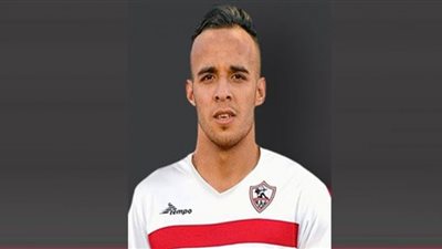 الزمالك يتسلم 