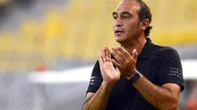 علي ماهر يعلن تشكيل فيوتشر لمواجهة المقاولون بالدورى