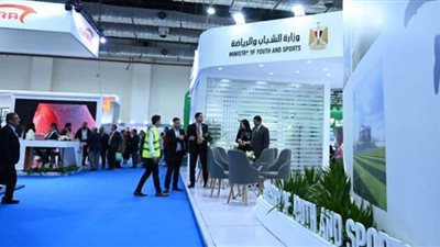 8 مليار و181 مليون جنيه حجم الاستثمار فى قطاعى الشباب والرياضة خلال 4 أعوام