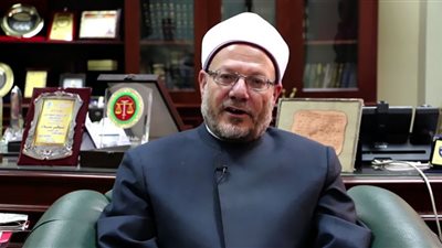 المفتى يهنئ خادم الحرمين والشعب السعودي بمناسبة الاحتفال بيوم تأسيس المملكة