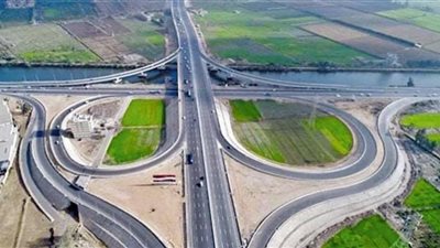 الطرق والكبارى آمنة من الزلازل