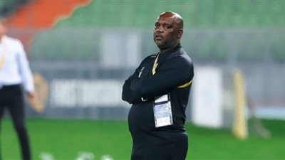 صداع في رأس موسيماني بسبب بودبوز قبل مباراة جدة