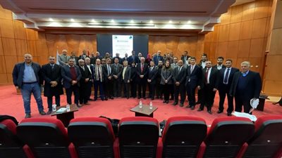 افتتاح المنتدى المصري الياباني للعلوم والتكنولوجيا 2023
