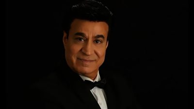 حلمي عبدالباقي يطرح أحدث إصدارته الغنائية 