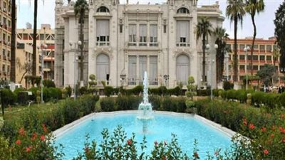 انطلاق مهرجان ثقافات الشعوب بجامعة عين شمس غدًا