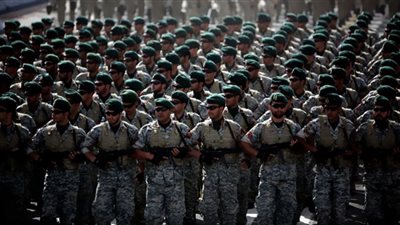 الجيش الإيراني يرصد التهديدات ويستعد لمواجهتها