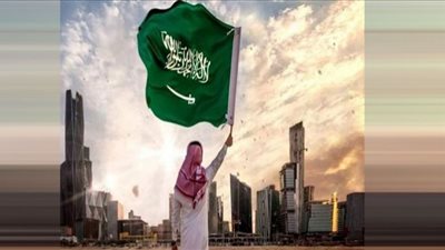 ملك السعودية يهنئ الشعب بمناسبة ذكرى التأسيس