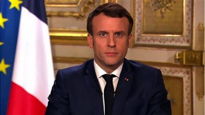 ماكرون يُعزي في وفاة مُعلمة فرنسية