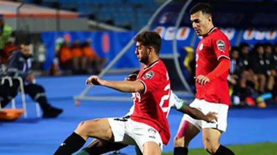 موعد مباراة مصر والسنغال القادمة في كأس أمم إفريقيا الشباب