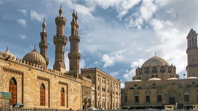 الأزهر يدين عدوان الكيان الصهيوني الإرهابي