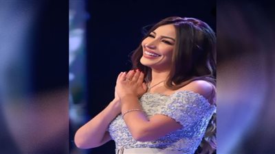 جنات تخطف الأنظار بإطلالة بدوية وإكسسوارات فضية