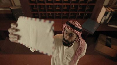 انطلاق مهرجان فنون العلا السينمائي السعودي