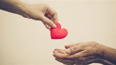 هل الحب حلال أم حرام ؟