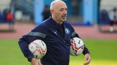 باتشيكو يدفع بالقوة الضاربة أمام المصري البورسعيدي في الدوري