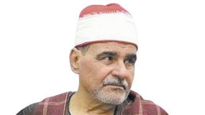 الشيخ السيد متولى عبدالعال.. كروان «دولة التلاوة»