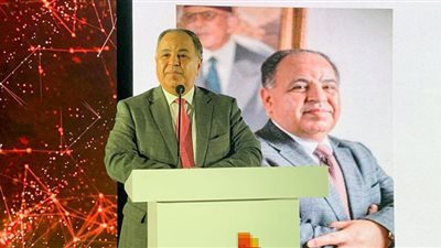 وزير المالية: الأنظمة الضريبية الرقمية تُساعدنا فى تحصيل حق الدولة 