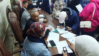 ملتقى توظيفي يوفر 150 فرصة عمل ببورسعيد
