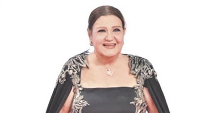 ميمى جمال: أعيش حالة نشاط فنى .. وجمهورى أعاد إلى الحياة