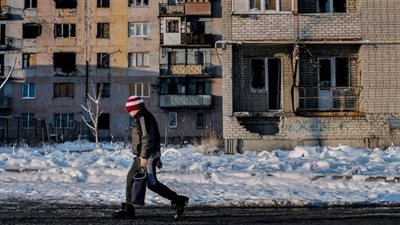 السعودية تُعلن عن استعدادها لتقديم المساعدة الإنسانية لسكان دونباس الأوكرانية