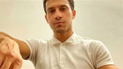 عصام عمر يكشف كواليس ما قبل تصوير مسلسل 