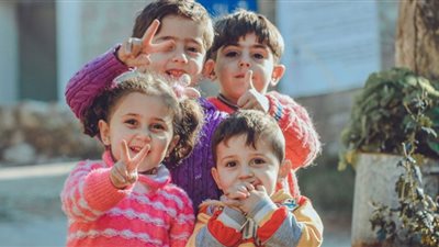 أكفل طفل يتيم .. مبادرة إنسانية لدعم الطفل اليتيم في سوهاج