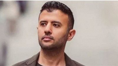 حمزة نمرة يلتقي جمهوره في القاهرة (غدًا)