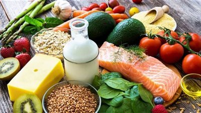 10 أطعمة تساعدك على الإقلاع عن التدخين