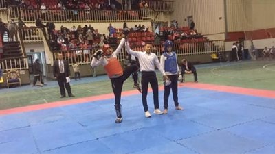 لجنة فنية لاختيار عناصر منتخب مصر للجيت كون دو