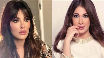 زلزال تركيا وسوريا .. حرب نارية بين نادين نسيب نجيم وديما صادق