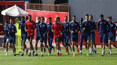 موعد الاجتماع الفني لمباراة الأهلي وصن داونز