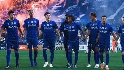 الهلال السعودي يواجه فولاد الإيراني الليلة بدوري أبطال آسيا