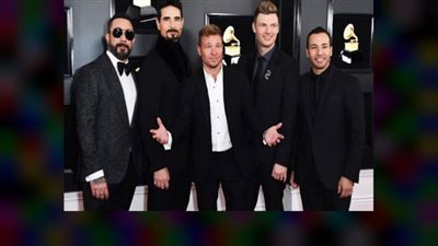 Back Street Boys| جولة عربية غير مسبوقة