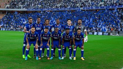 تشكيل الهلال السعودي المتوقع لمواجهة فولاد الإيراني الليلة
