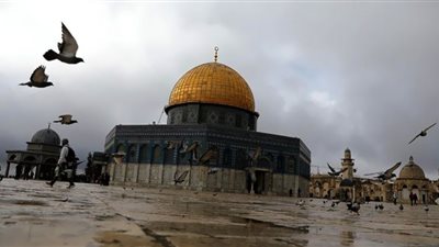 إضراب شامل في جميع مناطق القدس غدًا