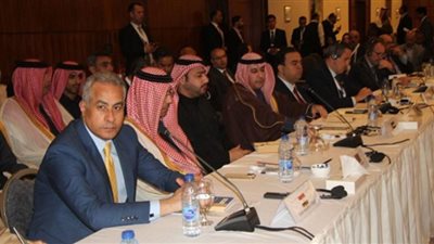 وزير القوى العاملة: ارتباط مصر بقضية فلسطين دائم وثابت