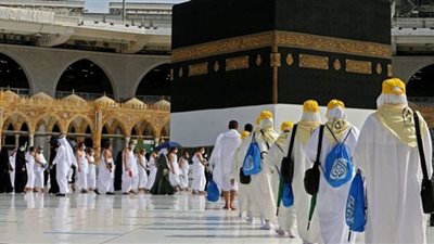 التفاصيل الكاملة للتقديم في قرعة الحج 2023
