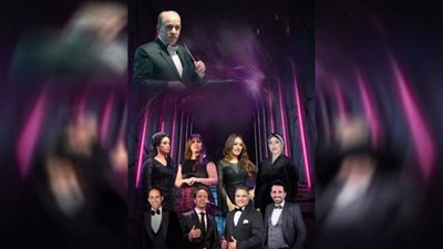 أعمال التراث في معهد الموسيقى الأحد المقبل