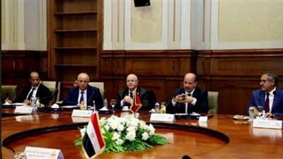 مجلس الشيوخ يستقبل رئيس مجلس المستشارين المغربي