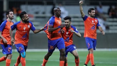 تشكيل الفيحاء الرسمي لمواجهة التعاون بالدوري السعودي