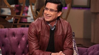 (خاص) أحمد عيد: سعيد بعودتي للدراما التلفزيونية بـ
