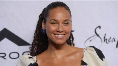 إليشيا كيز للمرة الأولى في السعودية (غدًا)