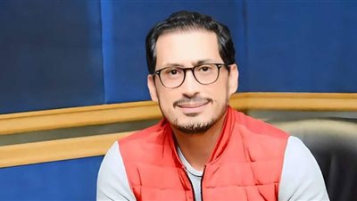 أحمد عيد: العمل مع ماندو العدل جعلني مطمئنًا لنجاح الشخصية في 