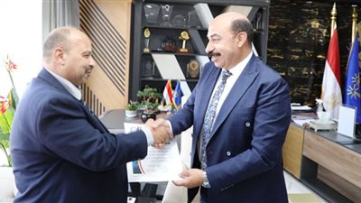 أسوان تنظم معرضًا دوليًا لمنتجات الحرف البيئية والتراثية