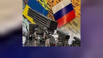 عام على الحرب بين روسيا وأوكرانيا.. جهنم على الأرض