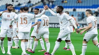 الشباب يسيطر على تشكيل دور الـ16 من دوري أبطال آسيا