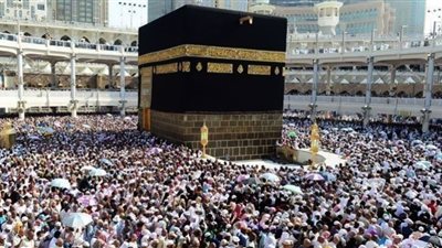 المحرمون من حج 2023.. شروط جديدة لزيارة الحرمين الشريفين
