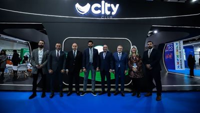 بحضور رئيس الوزراء ووزير الرياضة.. سيتي كلوب تشارك في معرض Sports Expo 2023