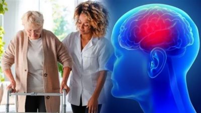 طريقة التعامل مع مريض باركنسون