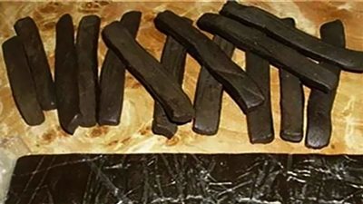 القبض على عاطلين متهمين بالاتجار في الحشيش بعين شمس