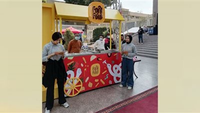 افتتاح مهرجان السياحة والتذوق في دورته الأولى
